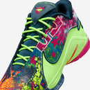 Tenis Nike Lebron 22 Bryce's World