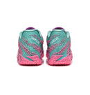 Tênis Nike Ja 3 Rosa Verde