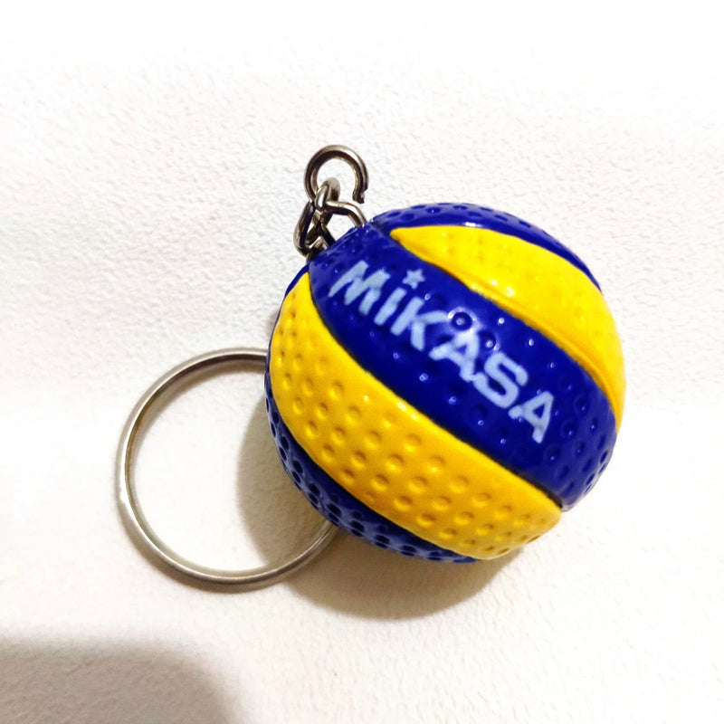 Chaveiro Bola de Volei