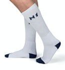 Meia Cano Médio N1 (lançamento)