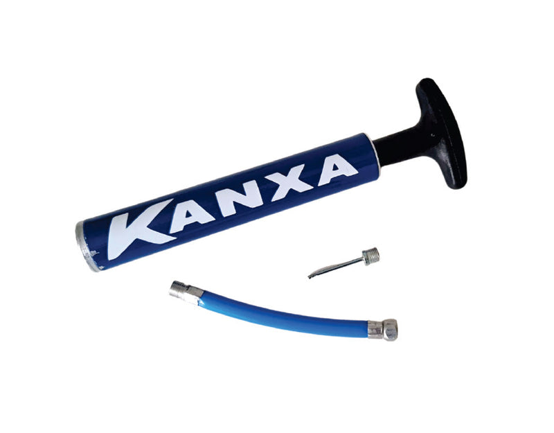 Bomba Kanxa (Dupla Ação)