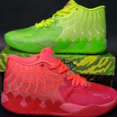 Tênis Puma Rick e Morty