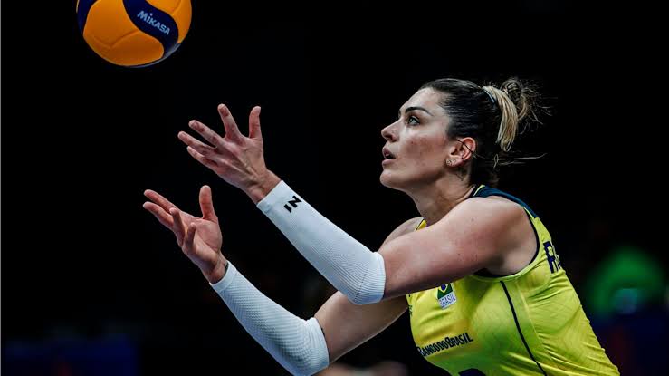 Manguito N1 (Seleção Brasileira)