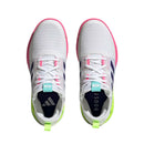 Tênis Adidas Crazyflight Mid