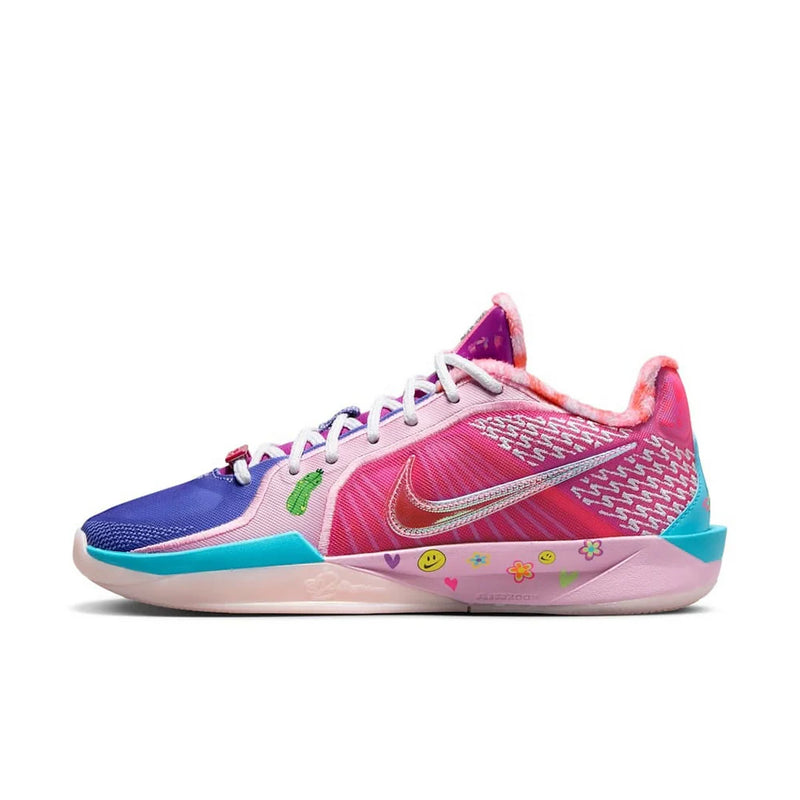Tenis Nike Sabrina 2 Doernbecher