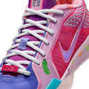 Tenis Nike Sabrina 2 Doernbecher