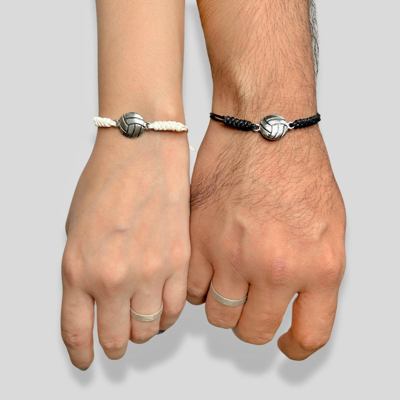 Pulseira da Amizade