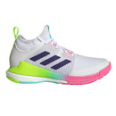 Tênis Adidas Crazyflight Mid