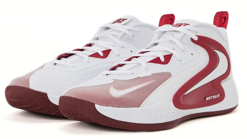 Tênis Nike Indoor Zoom Hyperset 2