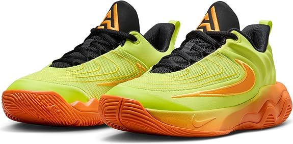 Tênis Giannis Immortality 4