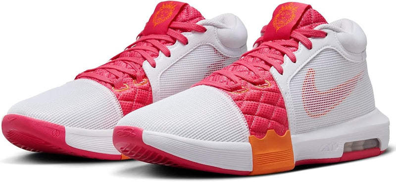 Tênis Nike LeBron Witness 8