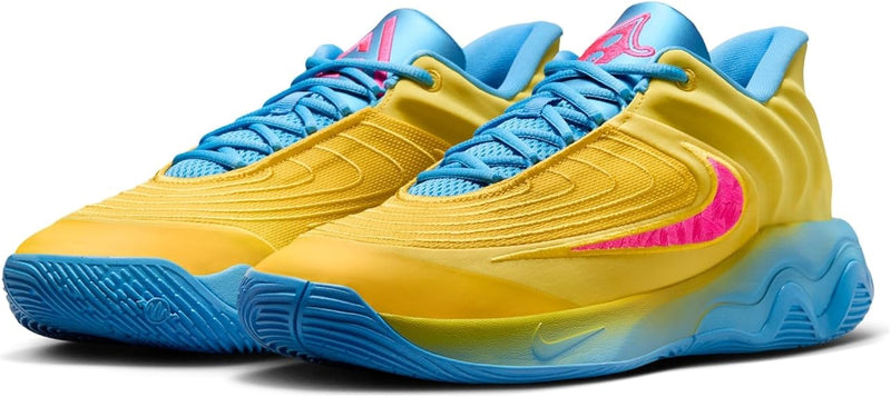 Tênis Nike Giannis Immortality 4