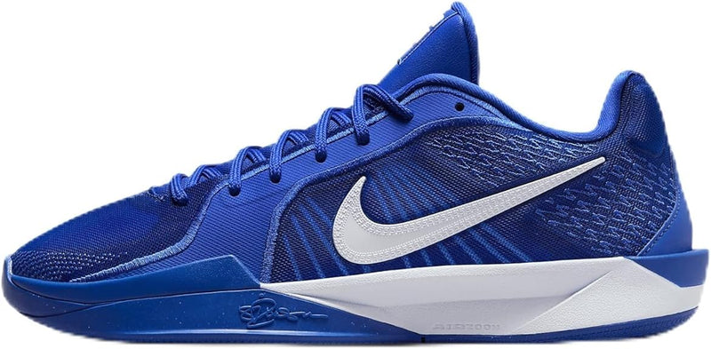 Tenis Nike Sabrina 2 game royal