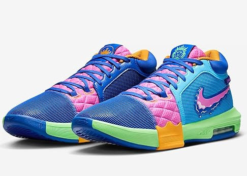 Tênis Nike LeBron Witness 8