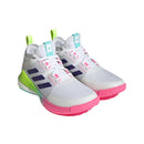 Tênis Adidas Crazyflight Mid