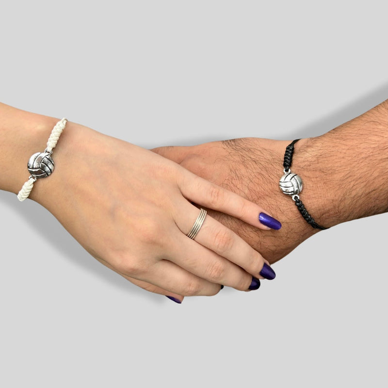 Pulseira da Amizade