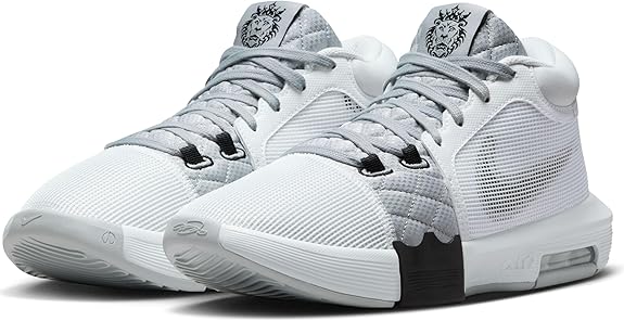 Tênis Nike LeBron Witness 8