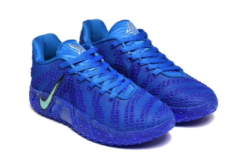 Tênis Nike Ja 3 Azul