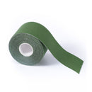 Bandagem Elástica (Kinésio Tape)