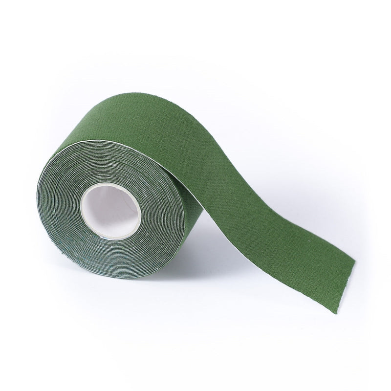 Bandagem Elástica (Kinésio Tape)