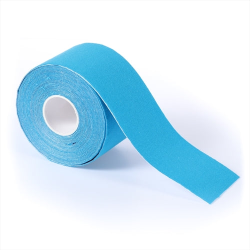 Bandagem Elástica (Kinésio Tape)