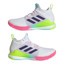 Tênis Adidas Crazyflight Mid