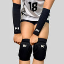 Joelheira N1 Spry (Seleção Brasileira)