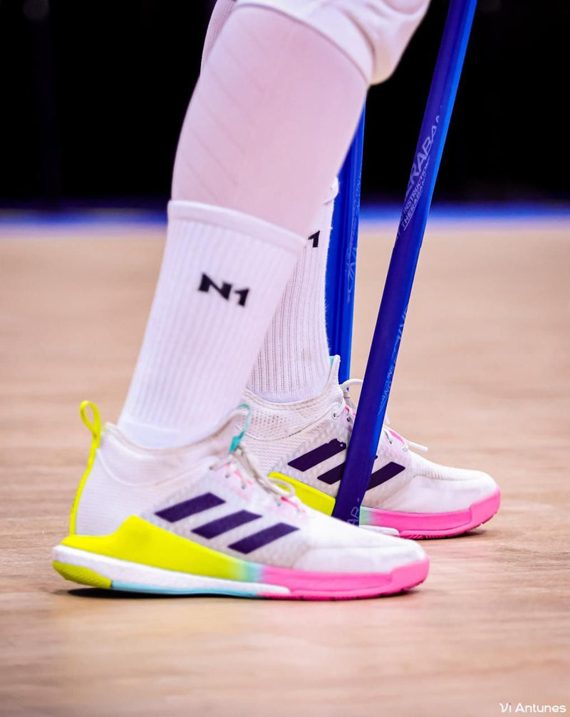 Meia Cano Médio N1 (lançamento)