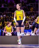 Joelheira N1 Spry (Seleção Brasileira)