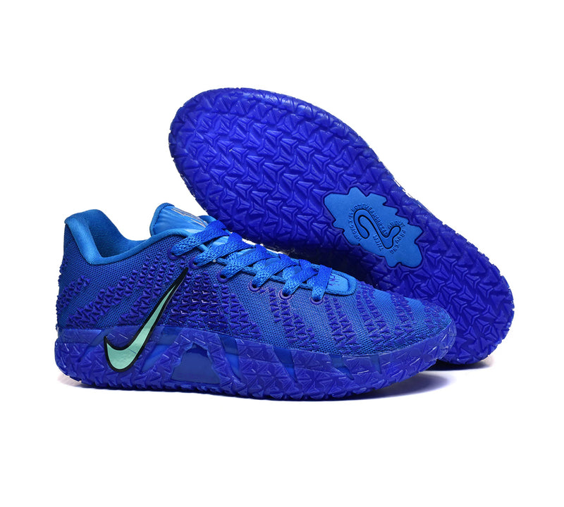 Tênis Nike Ja 3 Azul