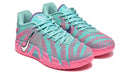 Tênis Nike Ja 3 Rosa Verde