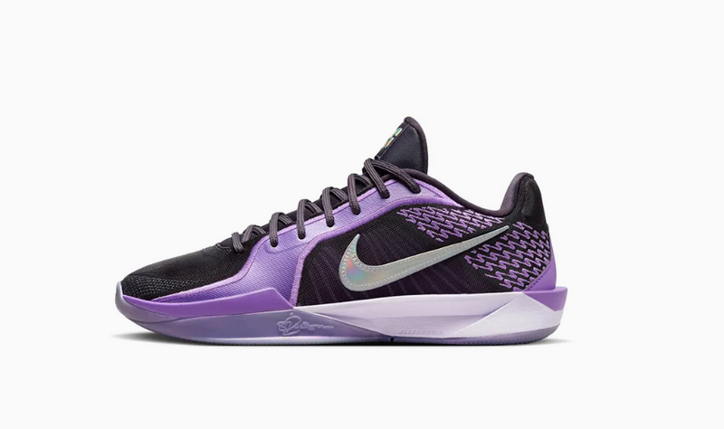 Tenis Nike Sabrina 2