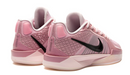 Tenis Nike Sabrina Rosa