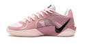 Tenis Nike Sabrina Rosa