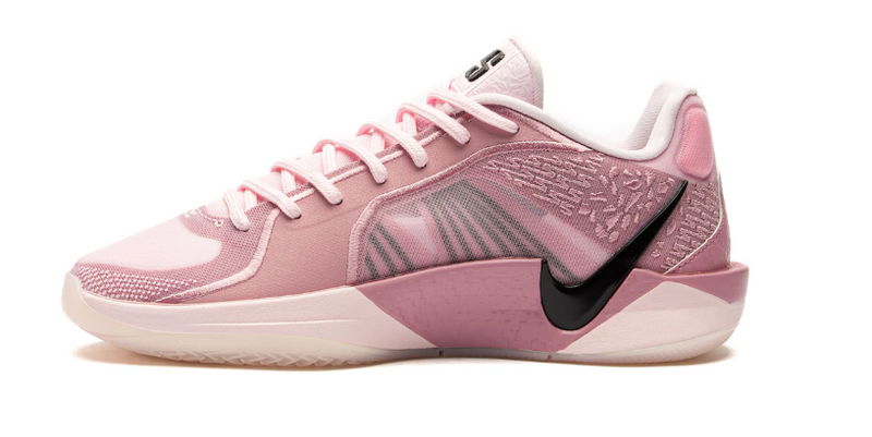 Tenis Nike Sabrina Rosa