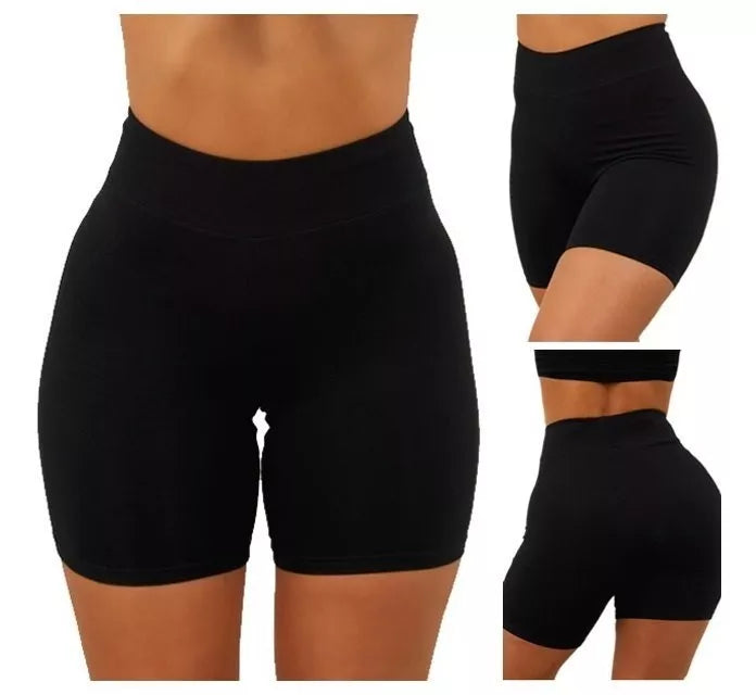 Short Meia-Coxa