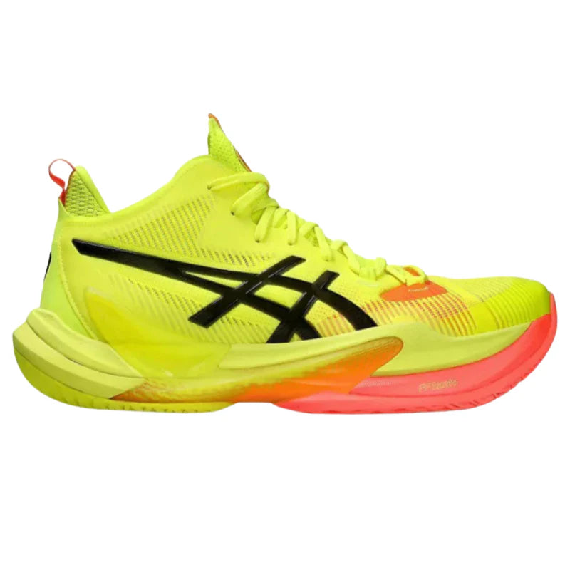 Tênis Asics Metarise 2 Paris Vôlei Indoor