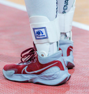 Estabilizador de Tornozelo Pro Volley (1 unidade)