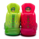 Tênis Puma Rick e Morty