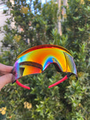 Óculos Volei de Praia