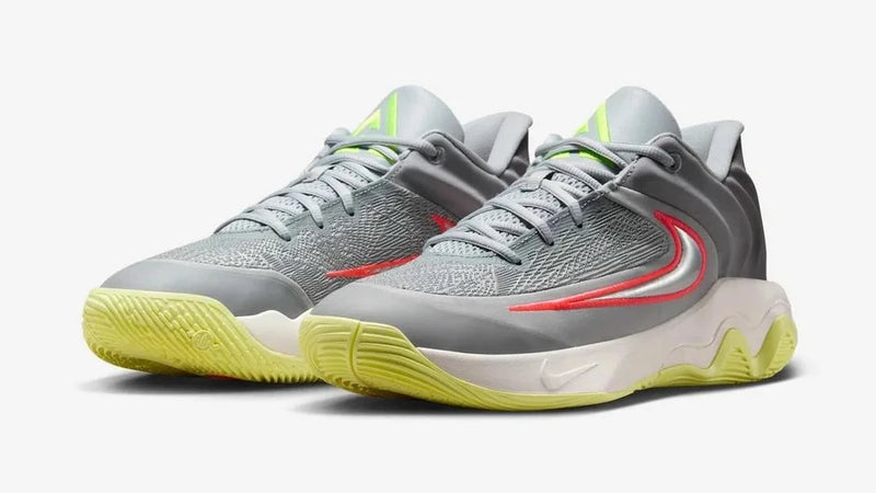 Tênis Nike Giannis Immortality 4