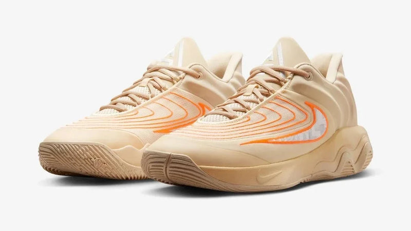 Tênis Nike Giannis Immortality 4