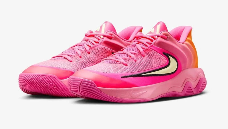 Tênis Nike Giannis Immortality 4