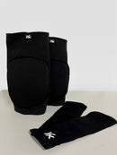 Combo Kanxa (JOELHEIRA + MANGUITO)