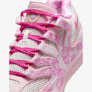 Tenis Nike KD 18 'Aunt Pearl'