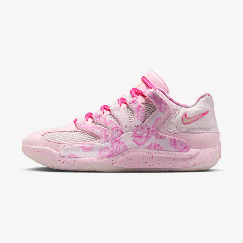 Tenis Nike KD 18 'Aunt Pearl'