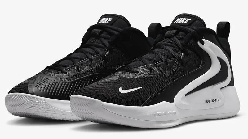 Tênis Nike Indoor Zoom Hyperset 2