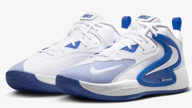 Tênis Nike Indoor Zoom HyperSet 2