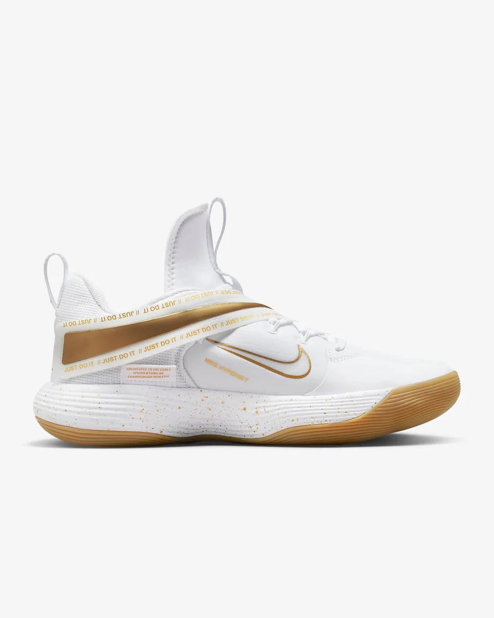 Tênis Nike React HyperSet