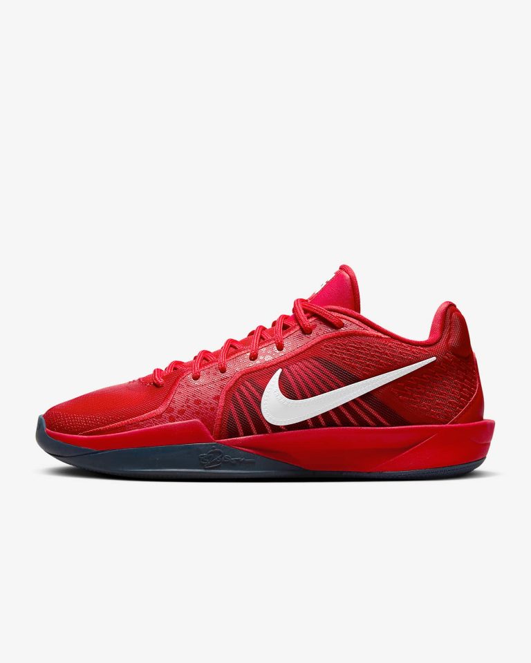 Tenis Nike Sabrina 2 Colorway